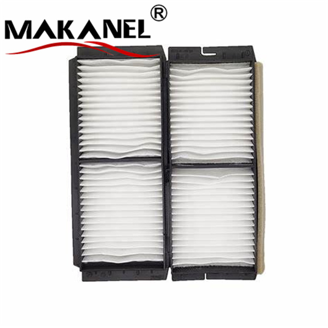 Factory Price In Stock Auto Parts Air Filter Bbp2-61-j6x Cabin Air Filter For Mazda 3 
