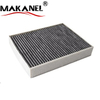 Best Cabin Air Filter Brand 64 11 9 237 554auto Cabin Air Filter For Bmw 1/2/3/4 64119237554 