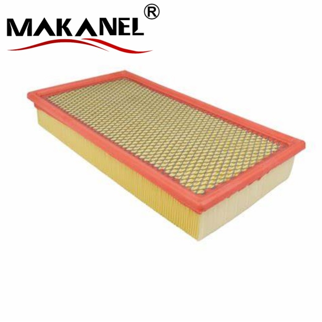 Engine Assembly Auto Parts Car Air Filter Element XR830418