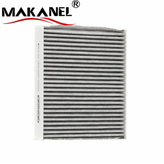 For Mercedes-benz W451 Smart Smart A4518300018 A 451 830 00 18 A 451 830 0018 Pollen Cabin Filter Car Indoor Air Filter 