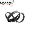 High Quality Generator with Water Pump V-belt 25212-26021 2521226021 25212 for hyundai Kia