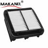 OEM Filter Manufacturer Performance Auto Car Engine Air Filter 17801-97201