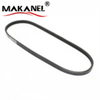 Fan Belt V-ribbed Belt Bando Oe Quality 4pk805 11 28 7 552 084 11720-53y00 For Avenir 