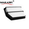 Auto Spare Parts Car Air Filter 17220-Rlf-000 for Honda