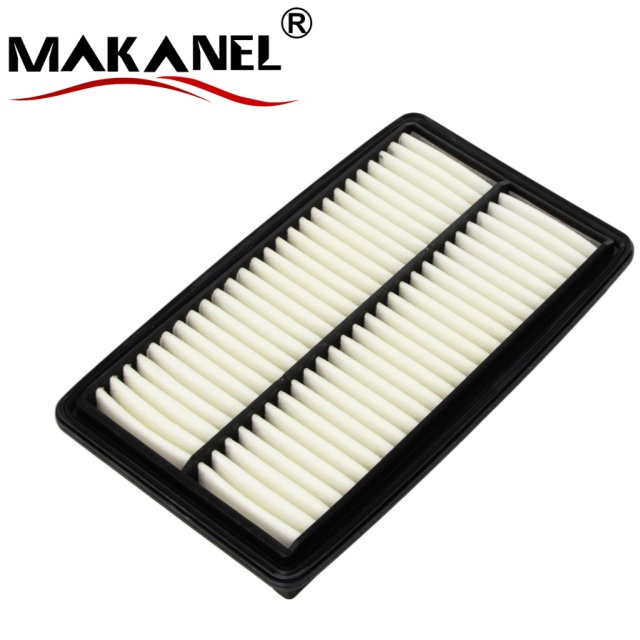 Auto Parts Engine Air Filter Elements 17220-5J6-A00 for Honda Odyssey Pilot Ridgeline