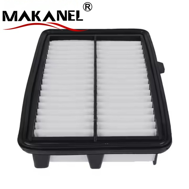 Customized Air Filter 17220-5x6-j00 Diesel Auto Car Filter
