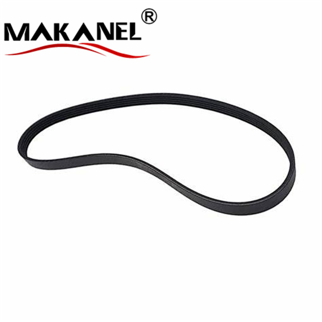 Oe 30777531 Genuine Alternator Belt Serpentine Belt Car Accessories For Volvo C30 C70 S40 V50 Auto Parts 