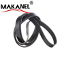 11287628650 6pk905 Auto Spare Parts For Bmw 5 Serries E60 E61 E90 E91 E92 323i 325i Engine Belt V Belt