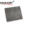 Manufacturer Car Cabin Filter 80292-sfy-003 80292-shj-a41 80292-sww-g01 80292-sda-407 80292-sbg-w01 Cabin Air Filter 