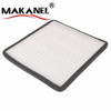 95215156 95947238 High Performance Auto Air Conditioning Parts Car Cabin Filter Oem 95947238 For Chevrolet/gm Daewoo 95215156 