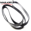  Oe 30731808 Car Spare Parts Serpentine Belt Genuine Auto Parts For Volvo C70 S40 S80 S60 Xc70 Parts 