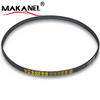 30777431 Genuine Auto Parts Serpentine Belt For Volvo S60 S80 S80l V60 V70 Xc70 Parts