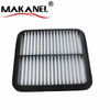 Japanese Car Auto Air Filter for 17801-11050