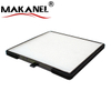 96425700 Air Cabin Filters For Car 96 425 700,Ec 96425700,Cu 2012,La 624,E3960li For Chevrolet Spark - Matiz 0.8 - 1.0 