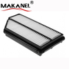 17220-PGK-A00 Cheap Price High Performance Auto Air Filter for Honda