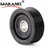 Belt Tensioner Idler Pulley 2722021019 A0002020919 A2722020819 For Mercedes-benz C230 C320 E320 W202 W203 W204 W211 W212 W463