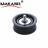 Cars Engine Part For Benz A2722021019 Tensioner Idler Pulley For Mercedes Benz 646 651 M272 M112 M113 M272 M273