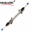 Electrical And Mechanical Power Steering Gear For Toyota Prius 2003-2009 Nhw20 45510-47020 45510-47030 Lhd 