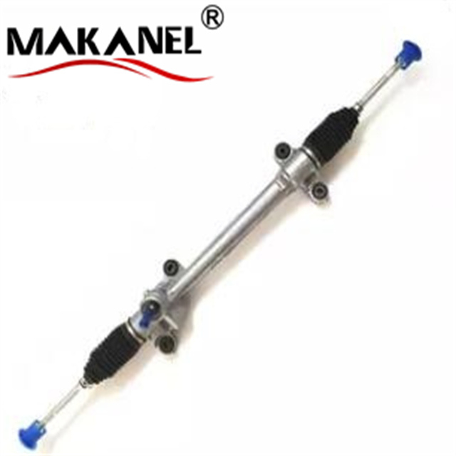 Electrical And Mechanical Power Steering Gear For Toyota Prius 2003-2009 Nhw20 45510-47020 45510-47030 Lhd 