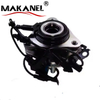 43560-0D030 High Quality Wheel Hub Bearing Unit Assembly for Toyota ETIOS Saloon