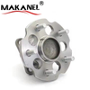 Wheel Bearing Rear Axle Left and Right 42450-47050 for Toyota