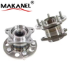 Rear Axle Left Wheel Hub Unit Bearing 42410-0E020 for TOYOTA 