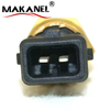 Car Accessories Auto Parts Engine Coolant Water Temperature Sensor 1710535 12621710535 for BMW