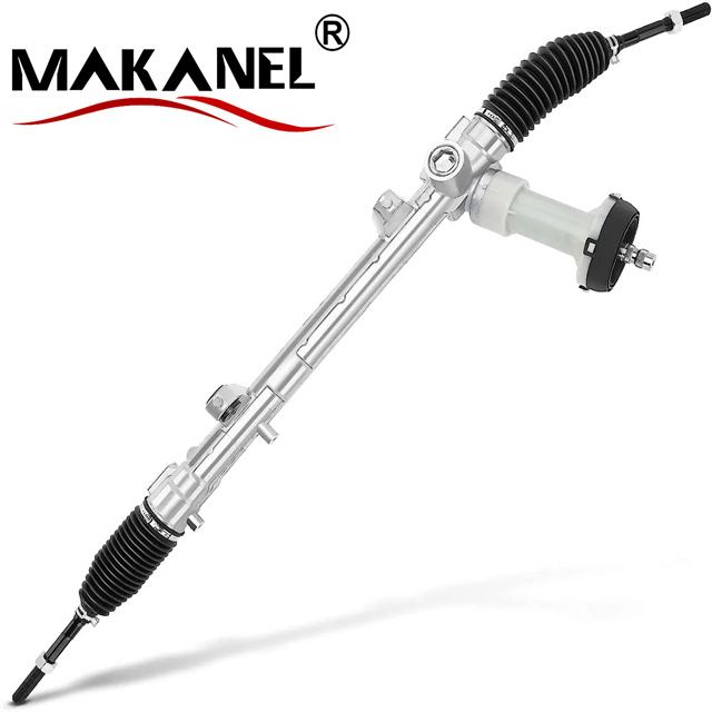 Power Steering Rack And Pinion 56500-d3100 For Hyundai Tucson Steering Gear 