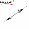 Auto Steering Gear Steering Rack For Toyota Corolla 45500-02130 45500-02300 45510-12390 45510-12391 45510-02140 45510-02141 