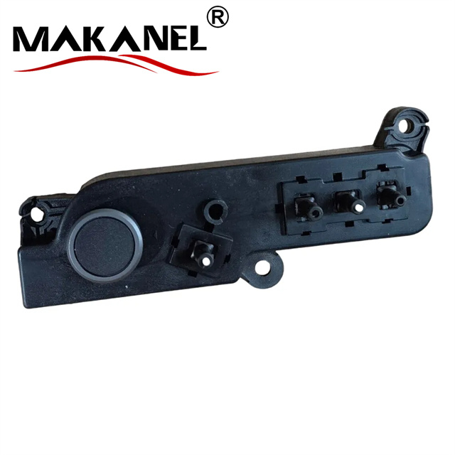 Front Seat Adjustment Switch Left For Tesla Model 3/y 2021- 1551854-01-a