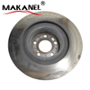 Rstfa Front Brake Disc For Tesla Model Y Oe 1188611-00-a 