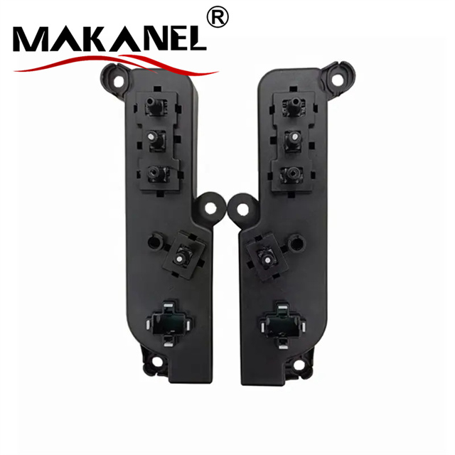 2017-2022 Tesla Model 3/y Front Left And Right Seat Switches New Condition Model Numbers 1098529 And 1098530
