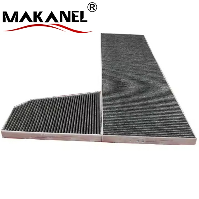 Air Conditioning Filter for Tesla Model X Cabin Air Filter 1045566-00-A