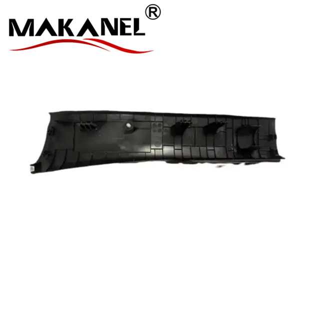 Right Rear Inner Door Sill Trim Assembly 6215012afc0000m10 For Gac Aion New Energy
