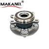 43550-06010 Front Wheel Hub Bearing in Auto Parts Used for Toyota