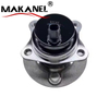 High Quality Wheel Hub Bearing for TOYOTA YARIS 42410-0D090