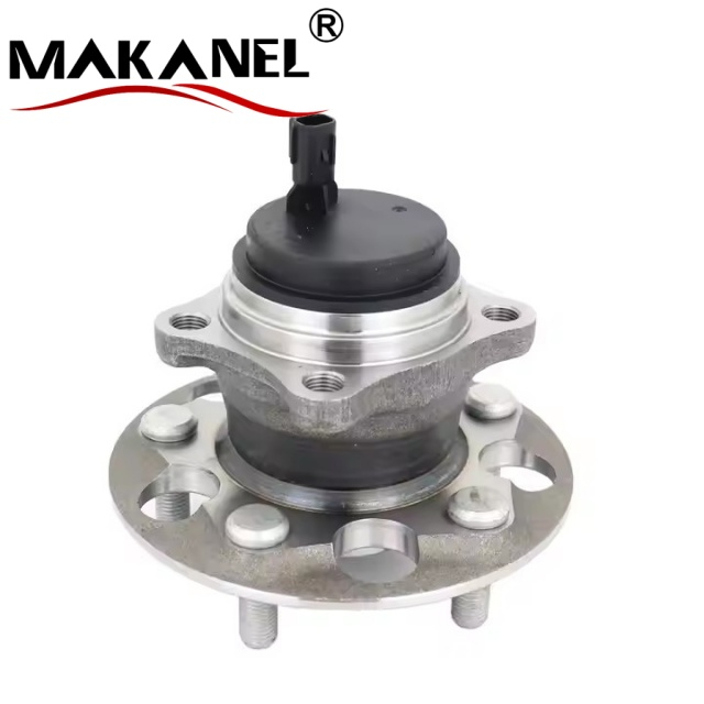Rear Wheel Hub Bearing Assembly 42450-F4010 for TOYOTA