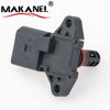 03D906051A 036906051 0279980411 Auto Intake Pressure MAP Sensor