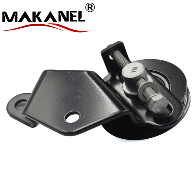 Auto Parts Tensioner Pulley Ma10-12-730m1 For Haima 2 S5 3pk Steering Pump Timing Belt Pulley For Haima Chinese Car 