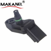 0261230043 96393830 Map Sensors Manifold Absolute Pressure Sensors for Citroen