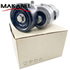 High Performance Car Belt Tensioner Pulley Roller 25281-25000 2528125000 For Hyundai Kia Sonata 2009-2015 2.4l