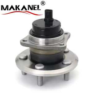 Auto Wheel Hub Bearing 42450-47030 Auto Steering System Wheel Bearing 4245047030 for Toyota