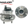 43560-0N010 Spare Auto Parts for Front Car Parts Wheel Hub Bearing for Car