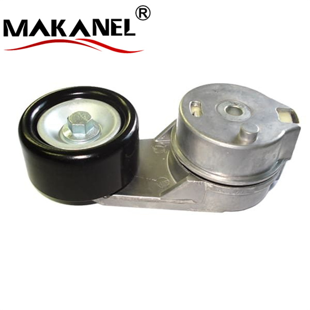 High Quality Auto Parts Timing Belt Tensioner Pulley For Nissan Qashqai Tiida-nb IFIE-6B209-AA 