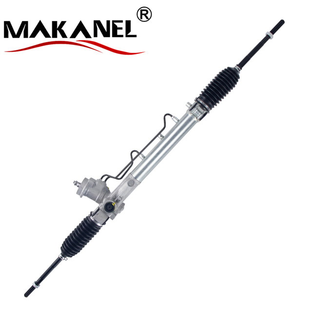 Mechanical Power Steering Rack For Mg Roewe Rx5 10845277/10747928/10325996 