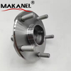 43502-0K010 Front Wheel Hub Bearing for Toyota 4 Runner HILUX 2WD 2000-2004