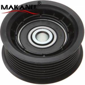 High Performance Car Parts Engine Belt Tensioner Oem LF17-15-980-DL For Japanese Car 