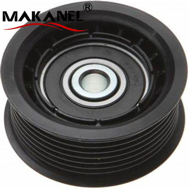 High Performance Car Parts Engine Belt Tensioner Oem LF17-15-980-DL For Japanese Car 