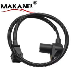 High Quality Crankshaft Sensor OEM 0K2A618891 for Kia Volvo