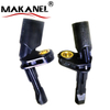 Auto Parts Wheel Speed ABS Sensor WHT 003 858 1K0927808 for VW Audi